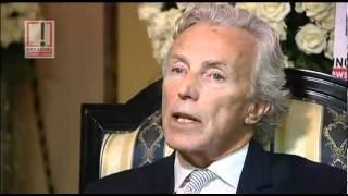 Gordon Campbell Gray, Campbell Gray Hotels @ AHIC 2011