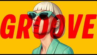 Vintage Groove Playlist for Work and Study😎Background Groove Music screenshot 5