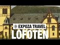 Lofoten Vacation Travel Video Guide