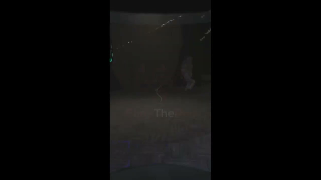 FBI Open Up - Door Kick