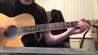 Newton Faulkner - human love