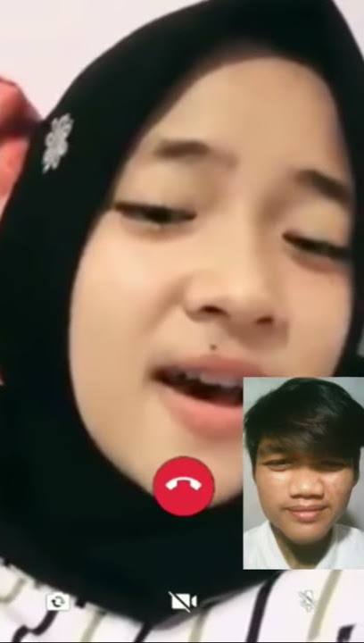 Video call dengan nissa sabyan
