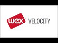 Velocity uk  wex europe services