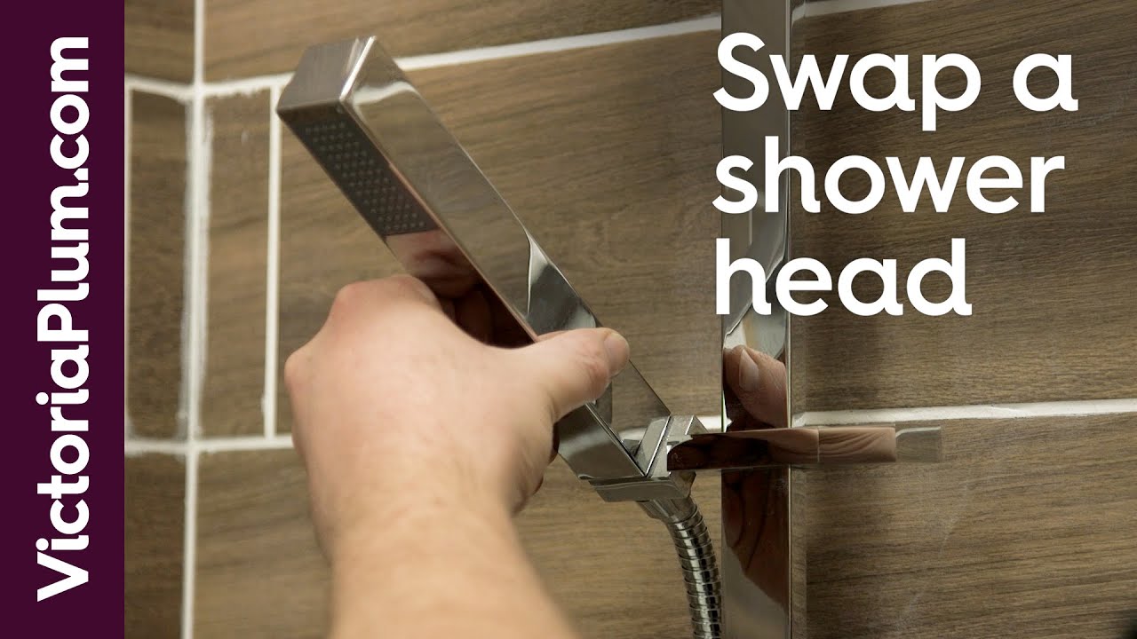 How a Shower Works—Plumbing and More, HomeTips