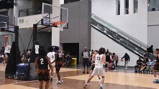 Braydon Plummer Phenom g3 live highlights
