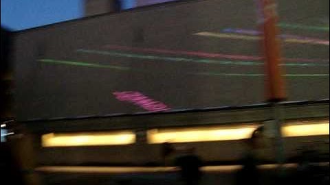 OneDotZero installation