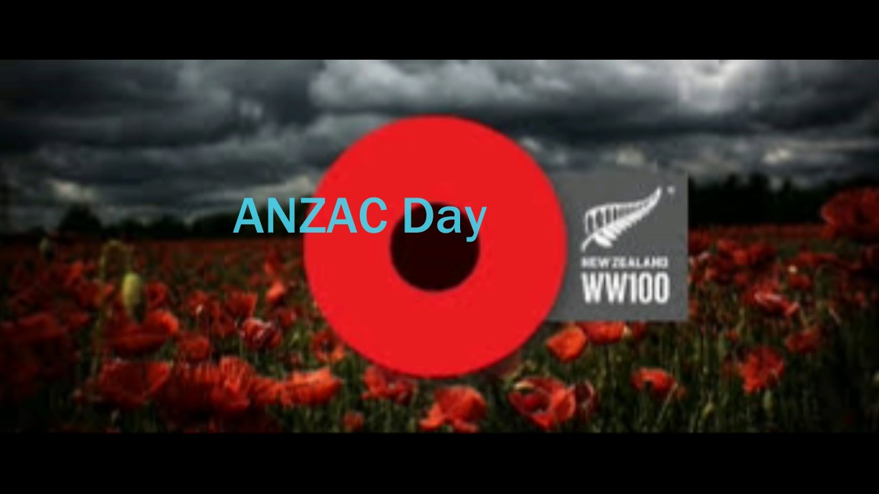 Anzac Day (the song) YouTube