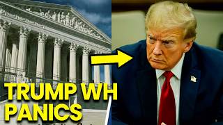 Trump WH PREPARES SURRENDER over IRAN’S ULTIMATUM!!!