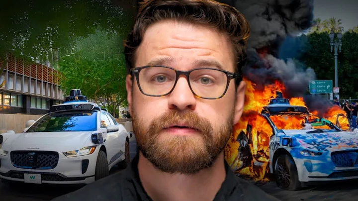 High Tech/Low Trust | The Wade Show with Wade