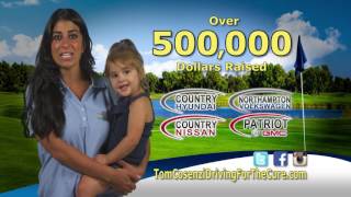 8th Annual Tom Cosenzi Driving for the Cure