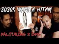 WANITA HITAM INI NYATA! PALJURING X DMS