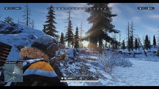 (RING OF ELYSIUM) NEW FREE BATTLE ROYALE FIRST WIN