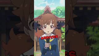 Life After 7G - Animal Transformation