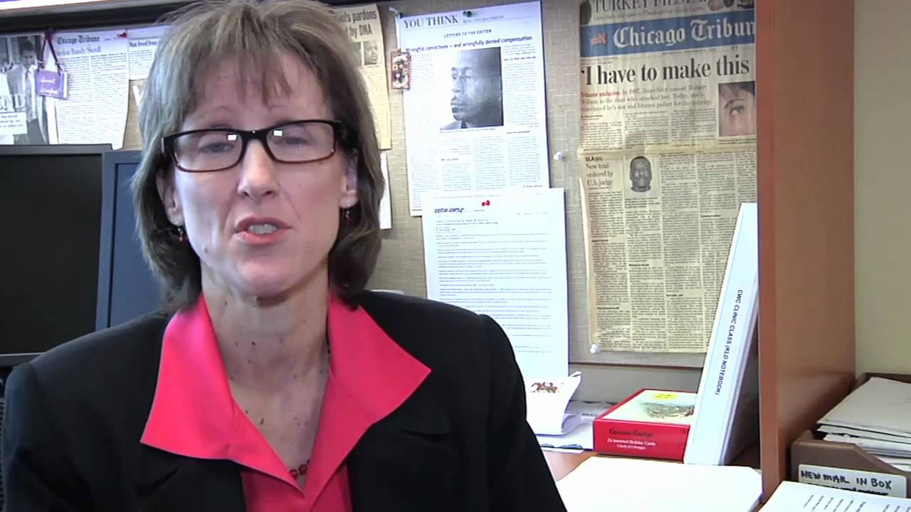 The Exoneration Maurice Patterson