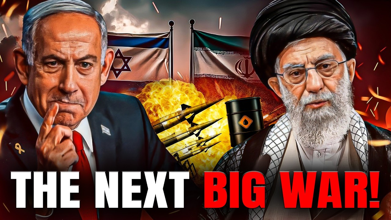 The Crisis Every Government Fears — And It’s Closer Than You Think | GeoMoney TV