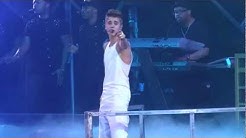 Justin Bieber Catching Feelings Live Montreal 2012 HD 1080P  - Durasi: 5:24. 