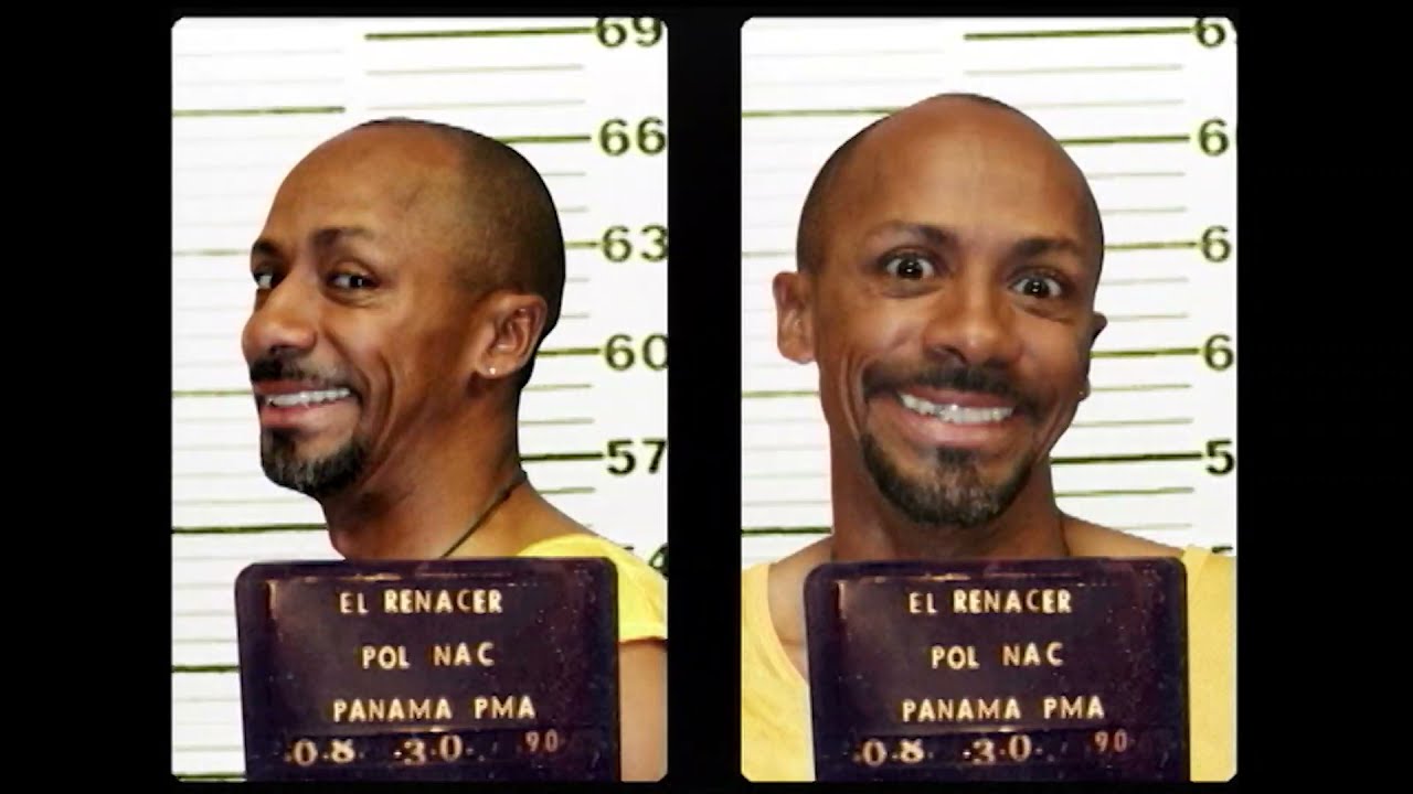 BETITO BACALAO - CAPITULO 1