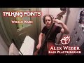 Alex Weber - Talking Points - Whale Wars