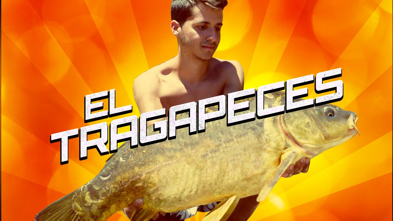 EL TRAGAPECES