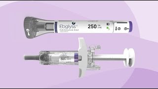 Pharmacology of Lebrikizumab (Ebglyss); Mechanism of action, Uses, Effects, Pharmacokinetics
