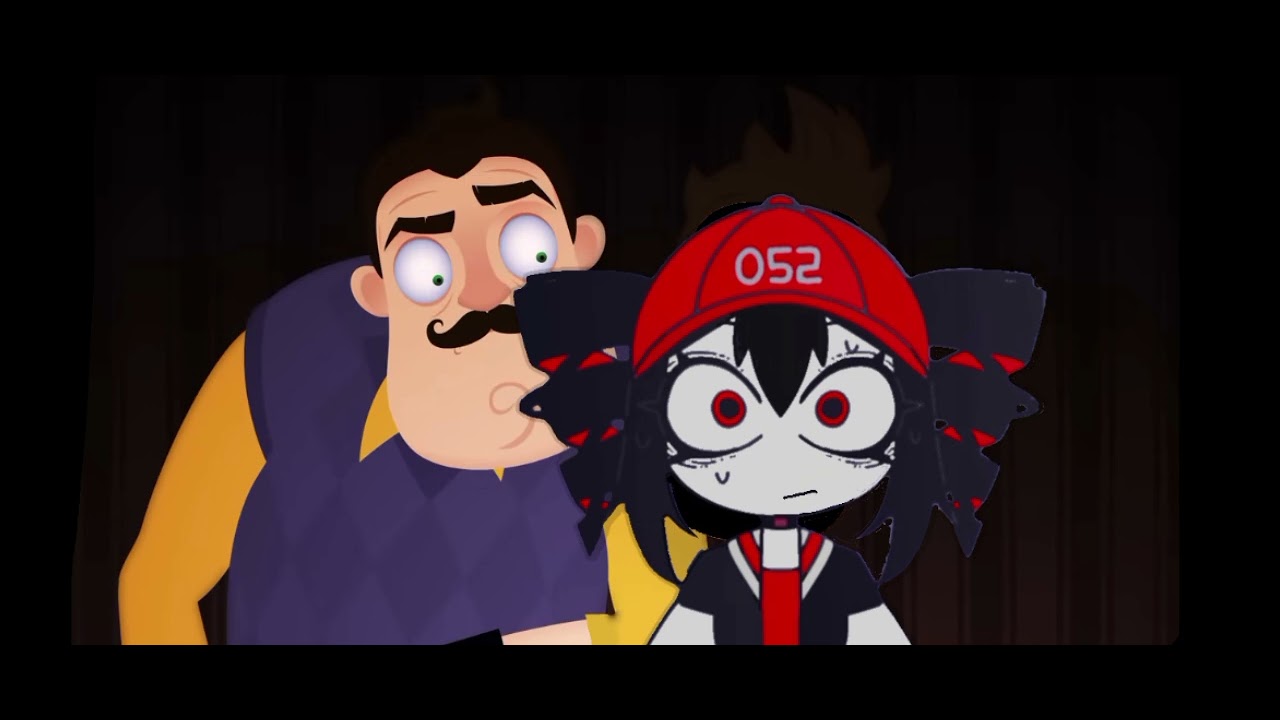 GET OUT x yararara (Teto's lyrics) - YouTube