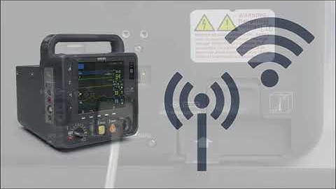 Introduction to the HeartStart Intrepid monitor defibrillator