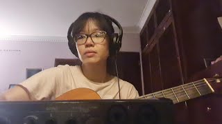 Natalie Layne - Grateful for (cover by Ile Chan)