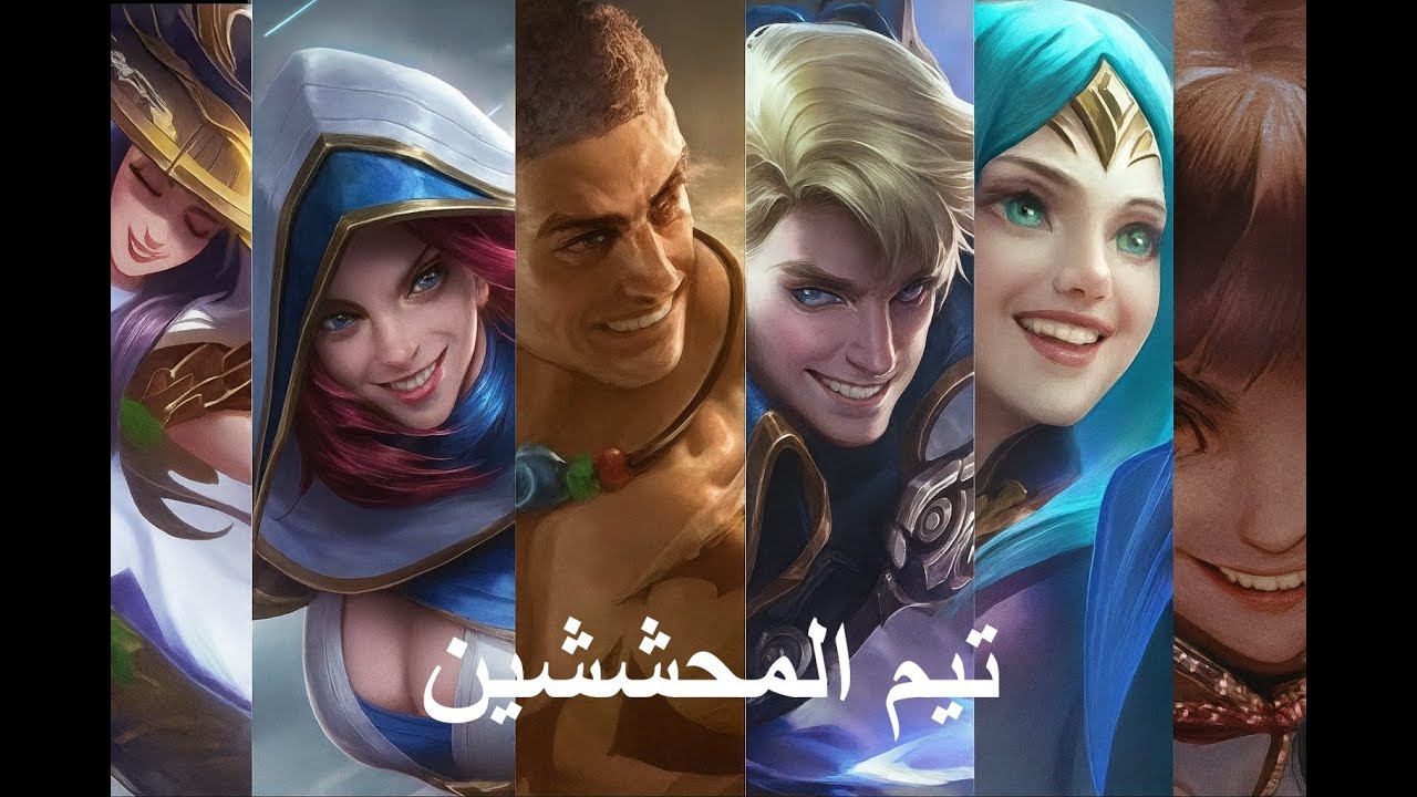 #15 رانك مع المود الجديد جيم نار 🔥🔥