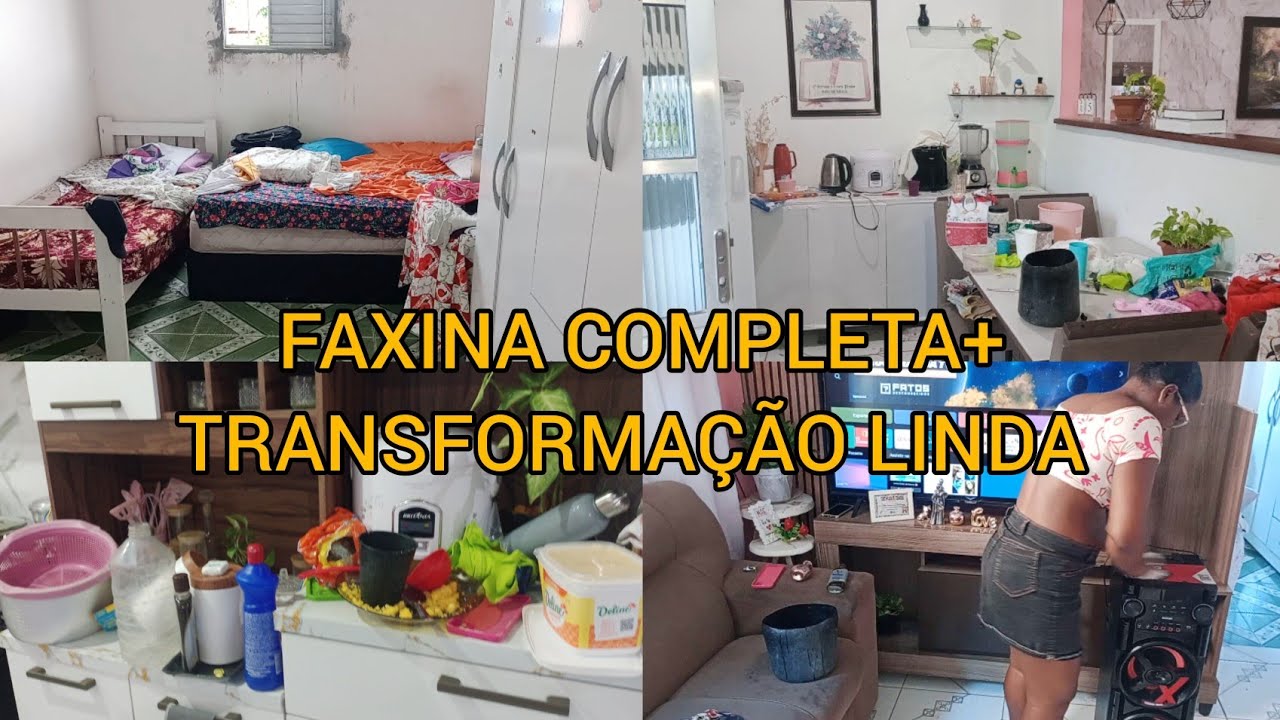 Я преобразила дом, проведя полную уборку, мы установили окно, и мне очень понравился результат эт...