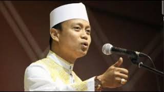 Ustadz Das'ad Latief ( Ceramah lucu Jomblo harus denger nih....