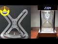 6 RAD Unique Clocks That You will Love 👁️ Gadgetify