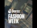 Daraz Fashion Week | Daraz Bangladesh | Online Shopping in Bangladesh