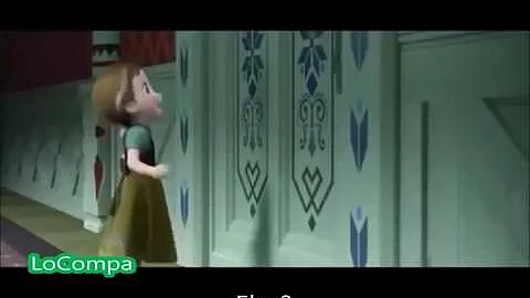 Come si chiama il Principe di Anna?
