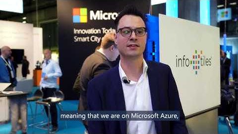 Built for Scale - Microsoft for Startups