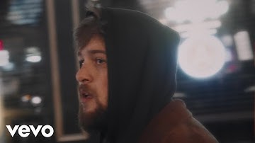 Stephen Stanley - Heavy (Official Music Video)