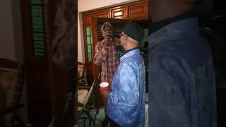 beres hammond birthday party vybz up