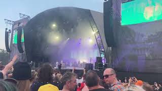 Placebo - Running Up That Hill (A Deal With God) (Kate Bush cover) (Live at Download Festival 2023)