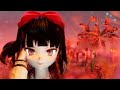 市松寿ゞ謡 【ホーンテッド・ガール】 オリジナル曲