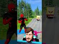 Heppy g Weird Cars vs Scary Shrek Wife Fiona Shrek in BeamNG.drive