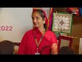 Empowering women  gram bharati 2022  story from mundra  kutch dadki  growthwithgoodness