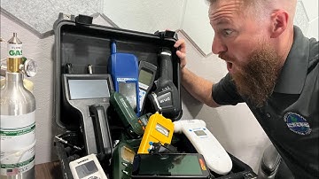 What Is Indoor Air Quality (IAQ) Testing And Do I Need It?