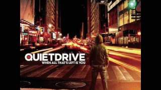 Video thumbnail of "Quietdrive - Rush Together"