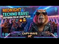 RELAXING TECH HOUSE 2026 | Deep Focus & Background Music | Midnight Pulse