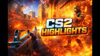 CS2 Highlight #cs2 #cs2edit #cs2edits #highlights #csedits