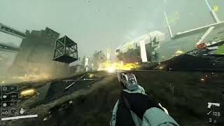 VOID/BREAKER | Another Solo Dev Game Now On Open Playtest | FPS, SCI-FI, PC Steam