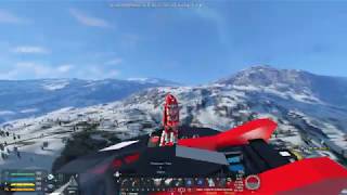 Space Engineers Start Respawn Eng