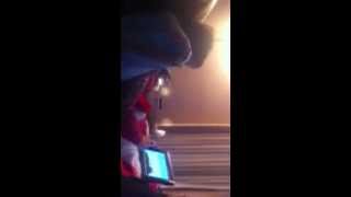 Angry Birds Freakout.