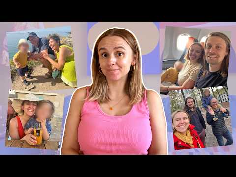 Reviewing All Our Holidays with a Child (Newborn to Age 4)
