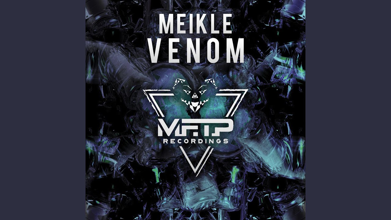 Watch Venom (Radio Edit) on YouTube Watch Venom (Radio Edit) on YouTube