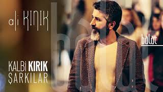 Ali Kınık - İstanbul'un Belası (Official Lyric Video) Resimi